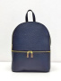 Рюкзак Steffalini st1526 vitello notte