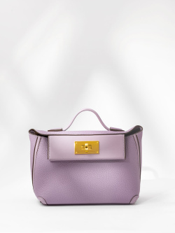 Мини-сэтчел Steffalini sf5195 dollaro viola