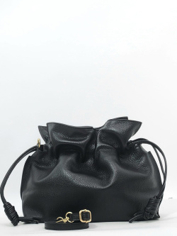 Кисет Steffalini st9512 vitello nero