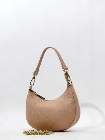 Мини-сумка Steffalini st6026 vitello rosa