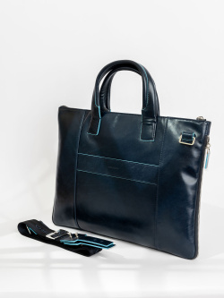 Портфель Piquadro Blue Square CA4021B2/BLU2