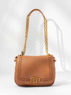 Сэтчел Tosca Blu Gaia TS25RB182 tan