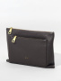 Клатч Arcadia Asia ar1376 bom cocoa