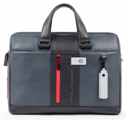 Портфель Piquadro Urban CA3339UB00/GRN