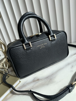 Мини-боулер Christian Villa cv06266 peggy nero