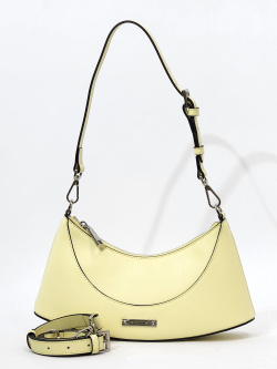 Сумка-багет Cromia Perla 2009 cr1406233 vaniglia