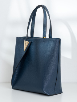 Шоппер Fabrizio Poker fp2009 cervino blu