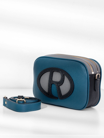 Мини-боулер Ripani Angelite rp6128OO 00550 petrolio