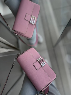 Сэтчел Steffalini sf5034 dollaro rosa