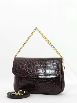 Мини-сэтчел Ripani rp3626SC 00010 bordeaux