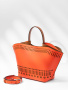 Шоппер Cromia Rio cr1406005 arancio