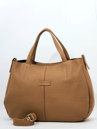 Сумка-тоут Ripani rp752OB 00066 miele