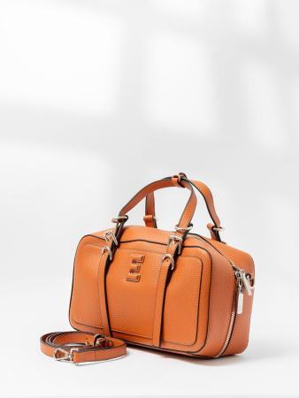 Саквояж-боулер Ermanno Scervino Giovanna sce12401730 tan