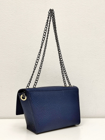 Сэтчел Fabrizio Poker fp1005 cervino blu