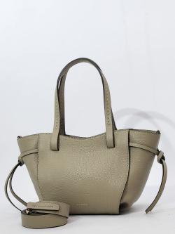 Мини-тоут Loristella ls2921 soft green