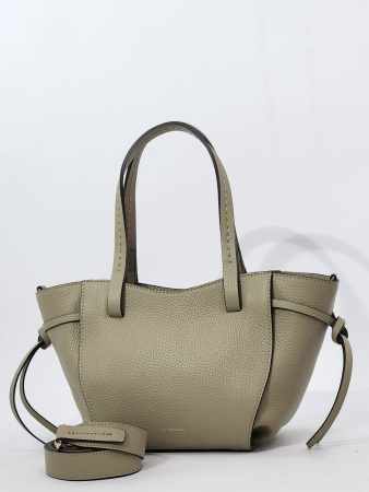 Мини-тоут Loristella ls2921 soft green