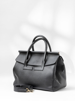 Сэтчел Loristella Isabella ls3020 nero