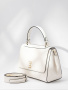 Сэтчел Ermanno Scervino Eba sce12401854 ivory