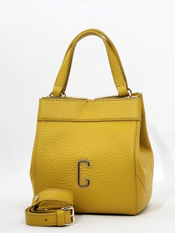 Мини-шоппер Gironacci gir3430 velvet mais