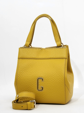 Мини-шоппер Gironacci gir3430 velvet mais