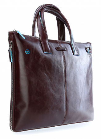 Портфель Piquadro Blue Square CA4021B2/MO