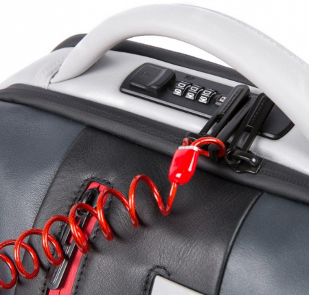 Рюкзак Piquadro Urban CA4550UB00BM/GRN