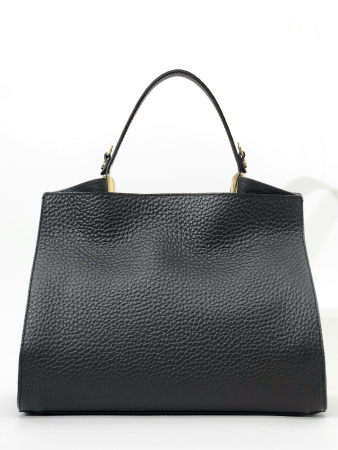 Сумка-тоут Gironacci gir2512 velvet nero