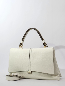 Сэтчел Loristella ls2735a. bianco