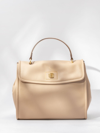 Сэтчел Ermanno Scervino Treasure sce12401859 sand