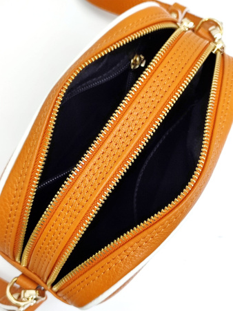 Мини-боулер Ripani Angelite rp4718OO 00064 orange