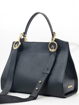 Сумка-тоут Gironacci gir2512 velvet nero