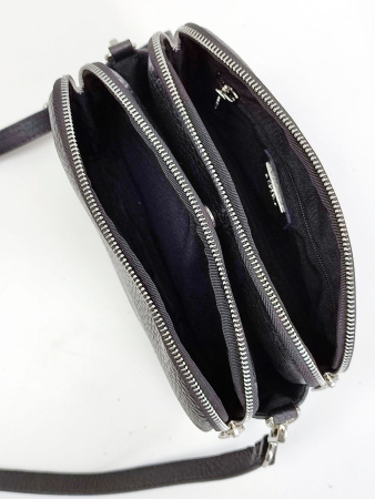 Мини-боулер Sara Burglar sb1211 giulia bufalo nero