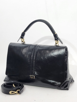 Сэтчел Loristella ls2735AL nero