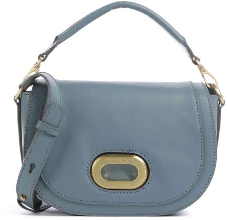 Сумка-седло The Bridge Ilaria 04561501/KP