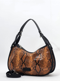 Сумка-седло Ripani rp6033SP 00064 orange