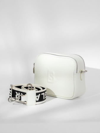 Мини-боулер Sara Burglar sb916 maria off white