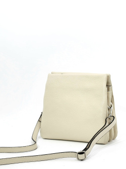 Мини-сумка Renato Angi ra3150301-03 beige