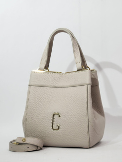 Мини-шоппер Gironacci gir3430 velvet opale