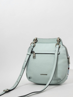 Мини-сумка Curanni cu2477 vitello fiori