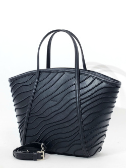 Шоппер Cromia Orchidea cr1406003 nero