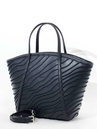 Шоппер Cromia Orchidea cr1406003 nero