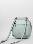 Мини-сумка Curanni cu2477 vitello fiori