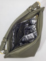 Сумка-хобо Arcadia Mirta ar1652 bom olive