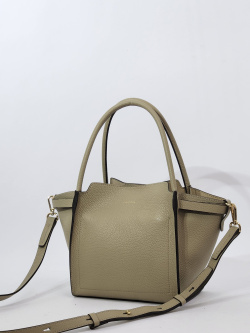 Мини-тоут Loristella ls3130 soft green