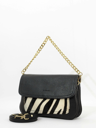 Мини-сэтчел Ripani rp3626ZO 00950 zebra