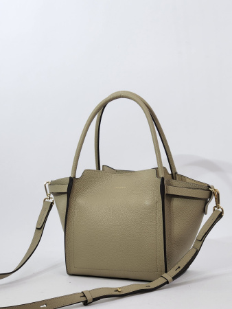 Мини-тоут Loristella ls3130 soft green