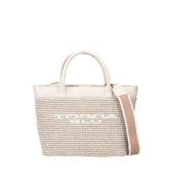 Шоппер Tosca Blu Milano TS2586B17 ivory