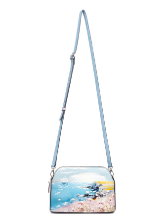 Мини-боулер Curanni cu2537 vitello rochia