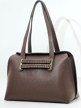 Сумка-тоут Carlo Salvatelli cs740 cervino t.moro