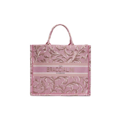 Шоппер Braccialini Queen B18421-TC 3258 tessuto/polisynt fiori